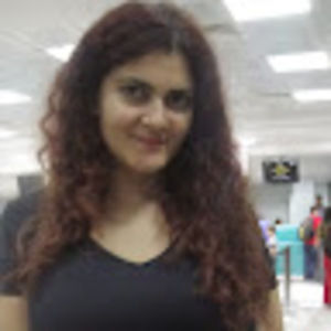 Meet your Posher, Balsem errouh